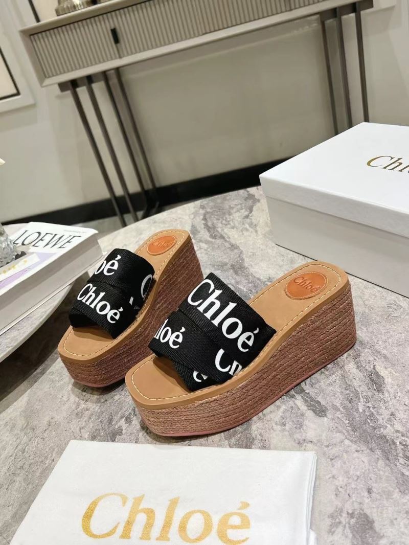 Chloe Sandals